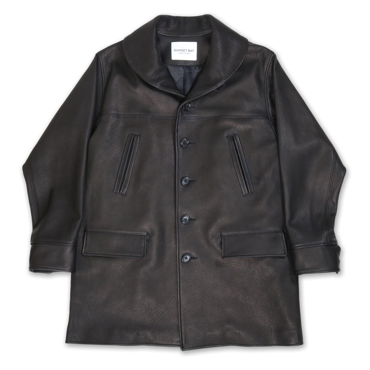 GLASGOW - BLACK – SUNSET BAY