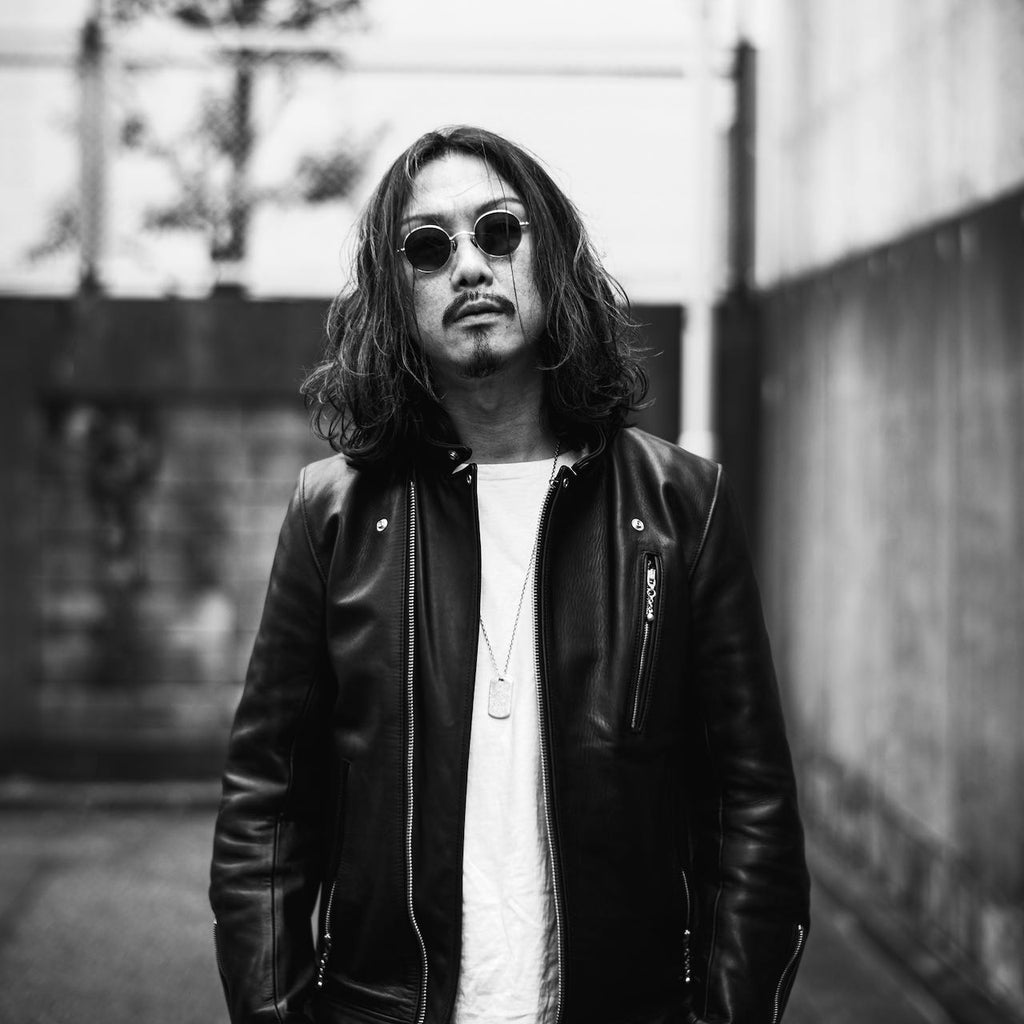 BUZZARDS COLLECTION -スタンダードから広がる無限の世界観 – SUNSET BAY