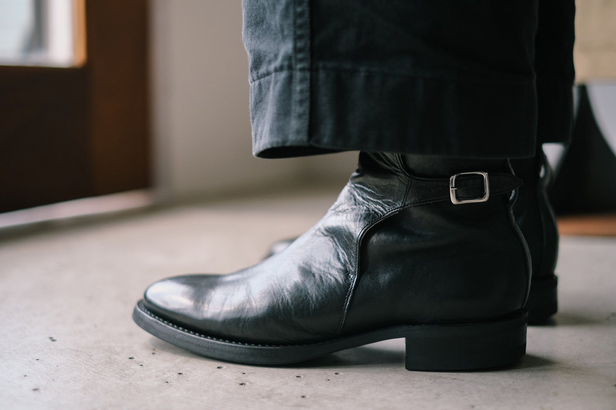 STORY – SUNSET BAY