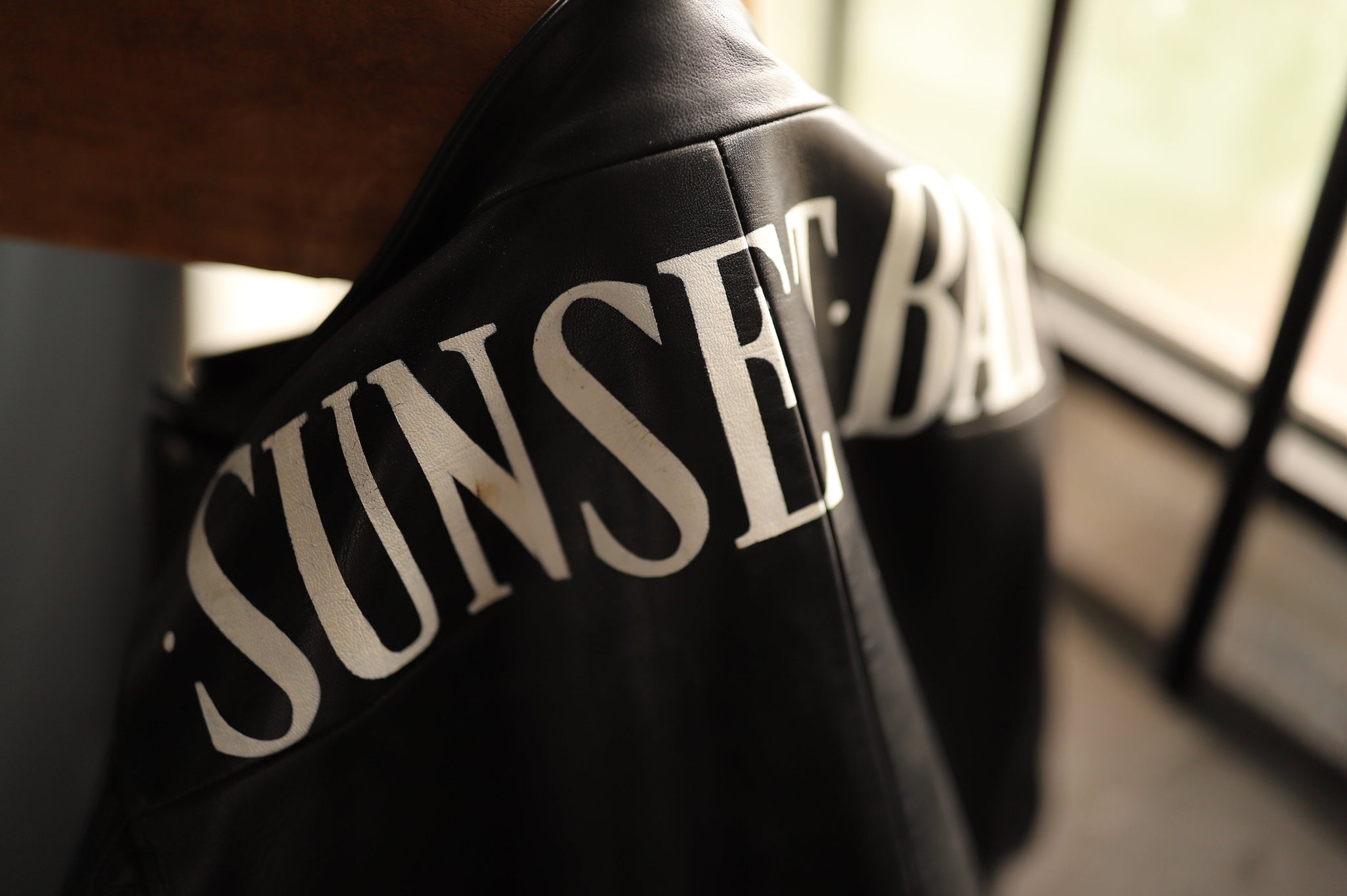 BUZZARDSと共に歩んだ10年の軌跡 – SUNSET BAY