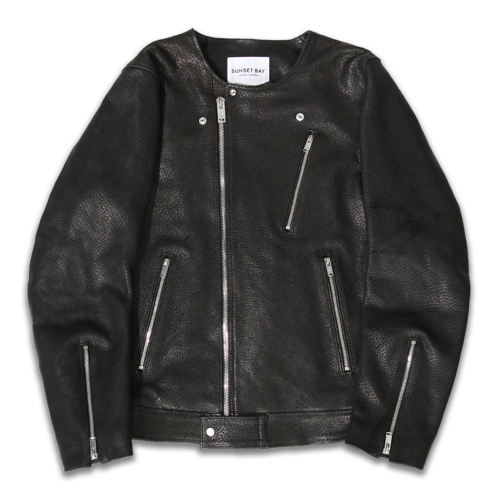 40s50s Willis＆　SUNSETBAY フィッシングJKT STORY – SUNSET BAY