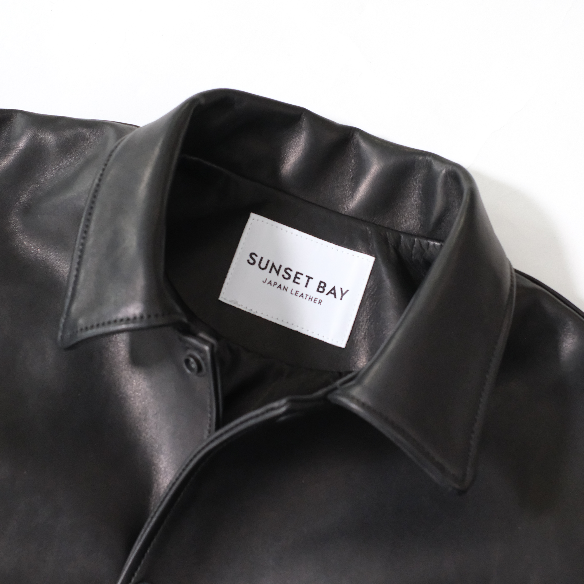 ANAHEIM ROGUE MUSTANG W / CIRCLEPATCH- BLACK – SUNSET BAY