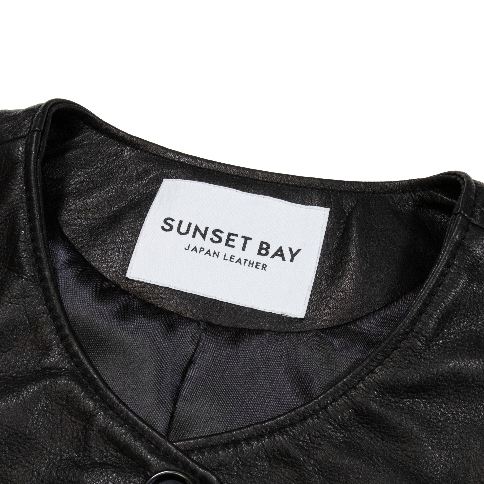 MORAY - LUCENT COWHIDE – SUNSET BAY