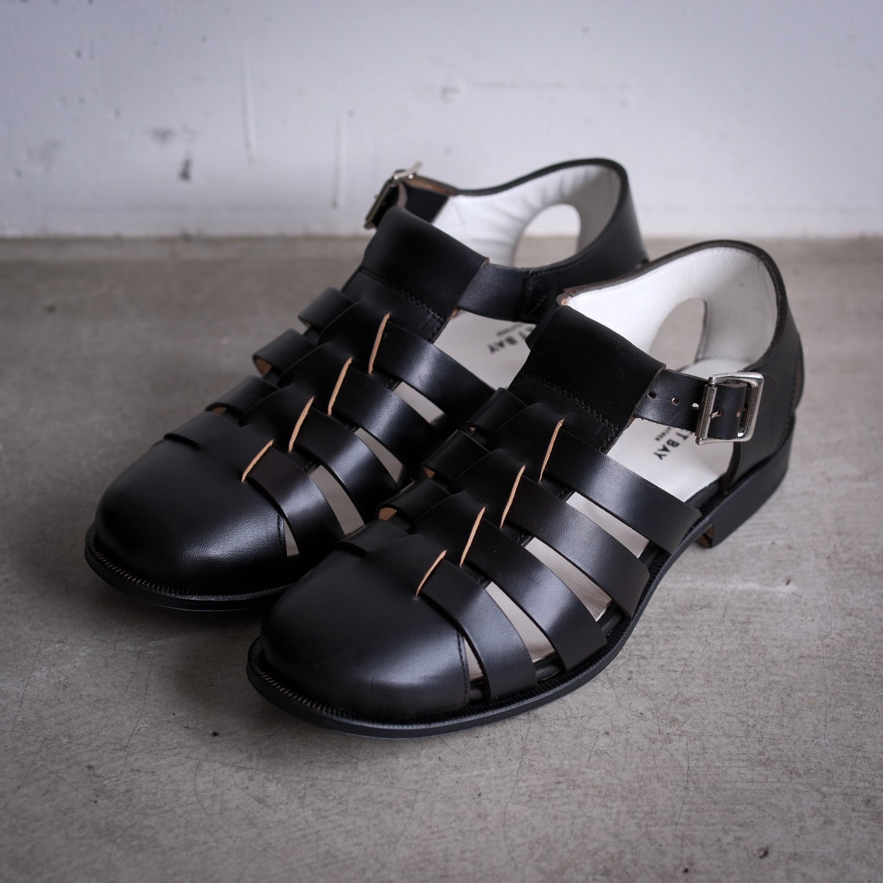 HORSEHIDE – SUNSET BAY