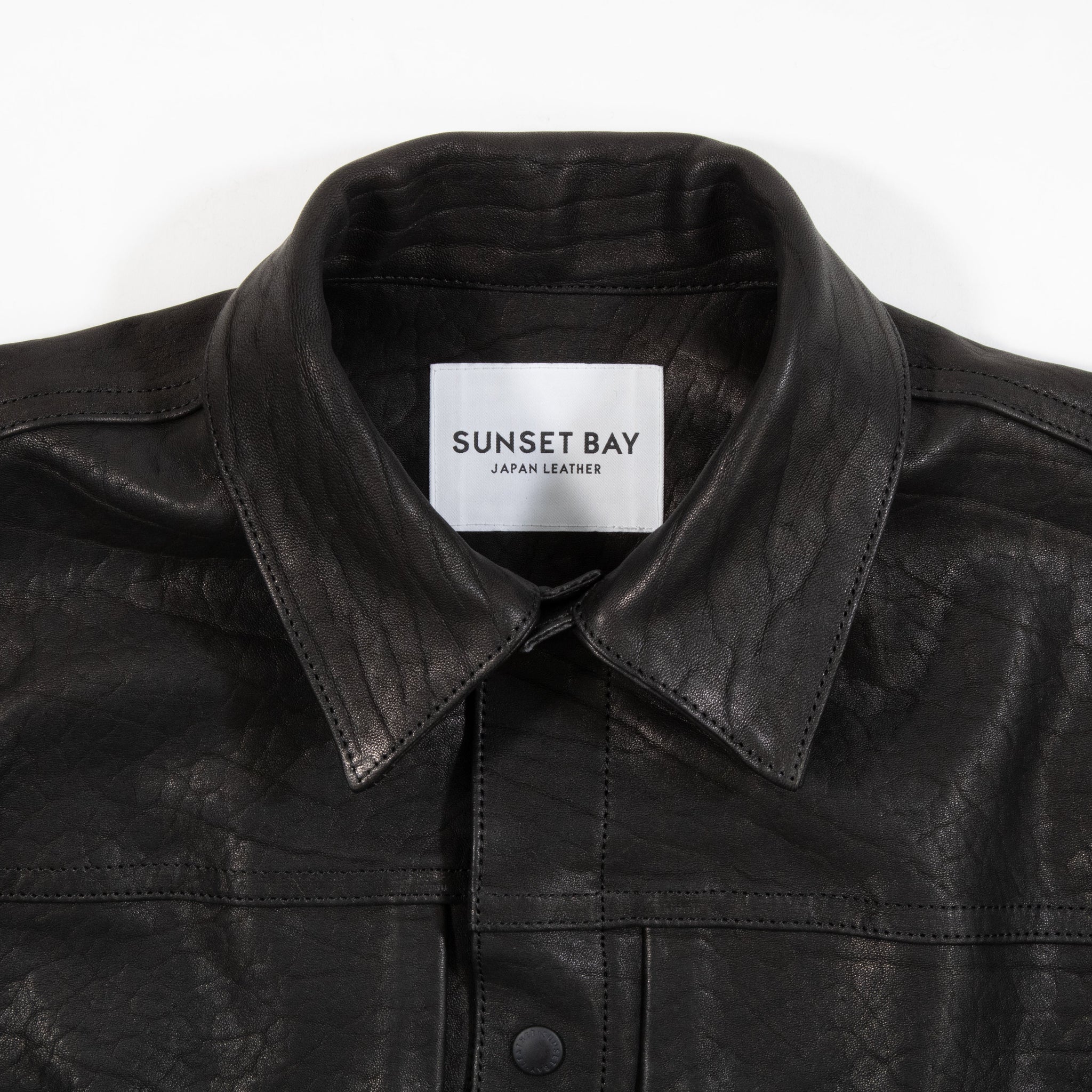 MAD BULL HUDSON- BLACK – SUNSET BAY
