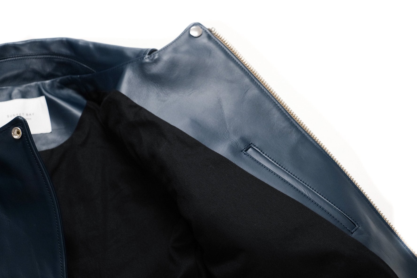 GALWAY - NAVY – SUNSET BAY