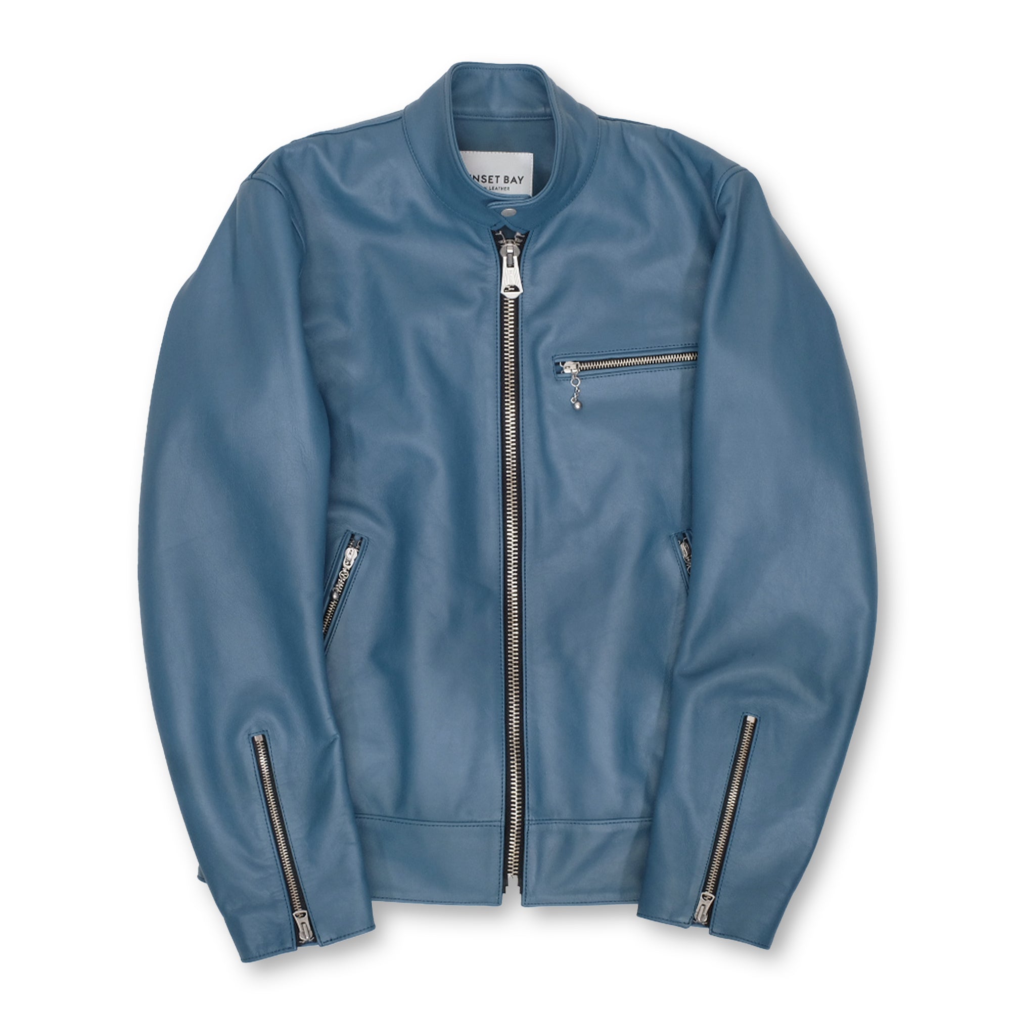 CLYDE – SUNSET BAY