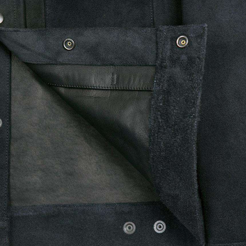 HUDSON - INK BLACK – SUNSET BAY